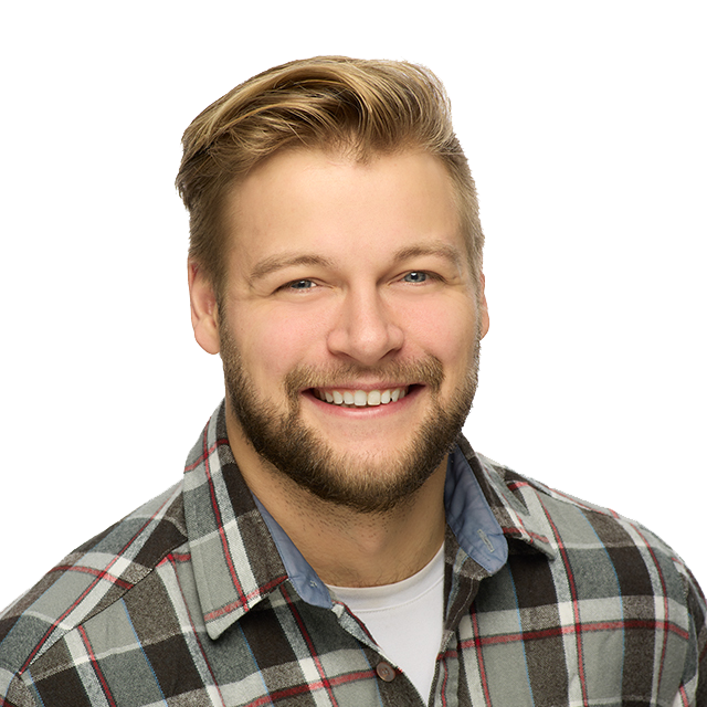 Justin Green